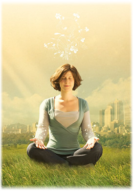 Copenhagen: Sahaja Yoga Meditation – Introduction@Dansesalen