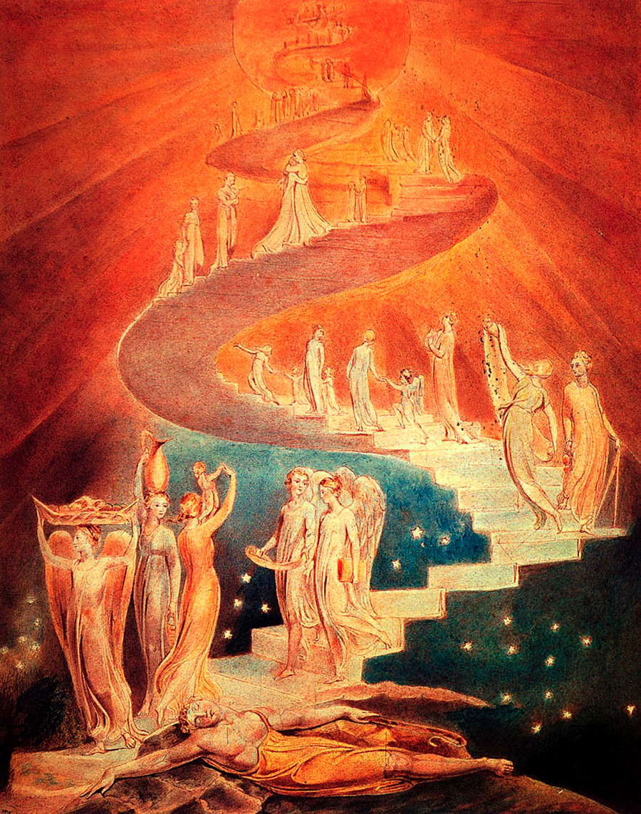 William Blake